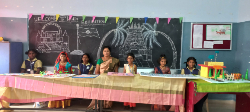 Science Expo 4